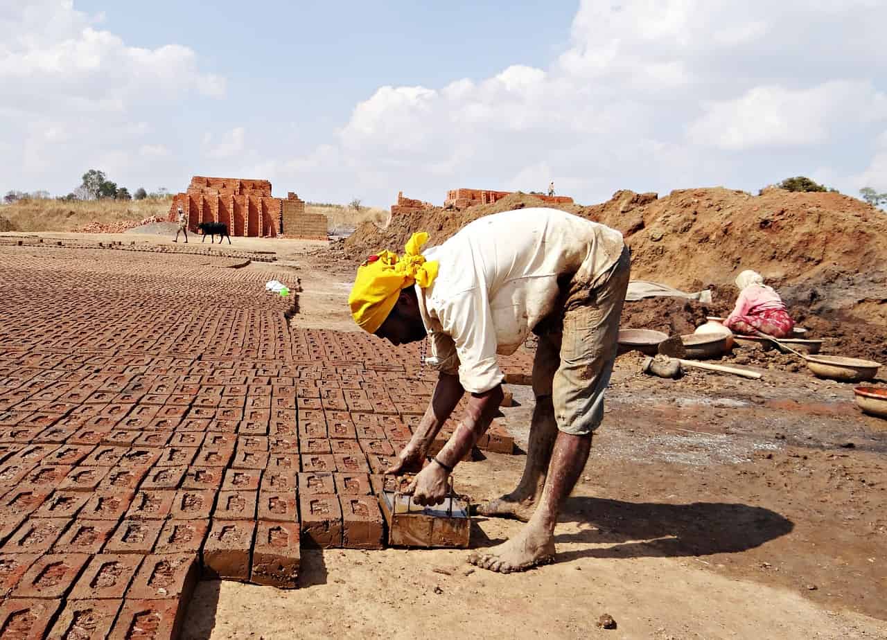 GST Blog  Brick Industry